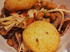 -海底捞大排档火锅(悦荟广场店)