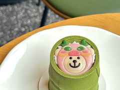 -星巴克臻选(金桥国际店)