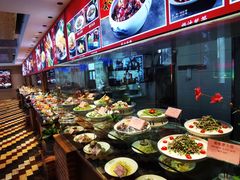 -山东八大碗山东老字号