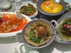 -苏梦江南·淮扬菜(夫子庙店)