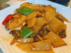 -美极鲜食坊(宝安南路店)