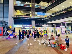 -大鹏佳兆业广场