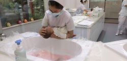 -宝生月子中心(独栋园林·福田店)