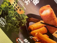 -海底捞火锅(顺义华联店)