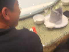 -高玛纳驴肉火烧(河间总店)