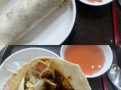-北大学一食堂