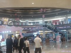-深圳龙华星河COCO City(民治店)