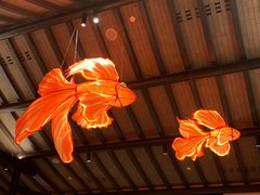 -宁波柏悦酒店·钱湖渔港