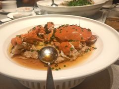 -漢舍中国菜馆(浦东嘉里城店)
