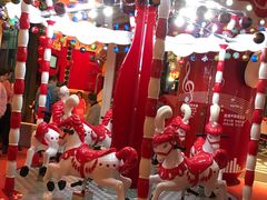 -东方明珠·可口可乐欢乐餐厅