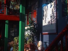 -北京阅微庄四合院文化特色酒店