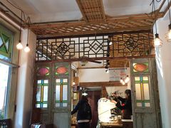 大堂-西关84·History·Art·Cafe