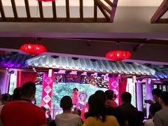 大堂-李雪火锅食府(宽窄巷子总店)