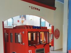 -呼和浩特市老牛儿童探索馆