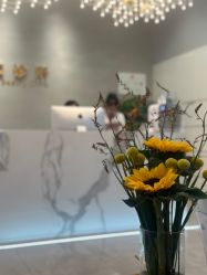 门面-星和深湾荟医疗美容