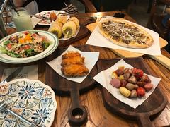 -I HOLIC艾豪丽披萨(KKone店)