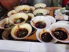 -周荞面(学府街店)