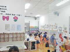 -垚火玩泥吧手作集合店·拼豆·陶艺