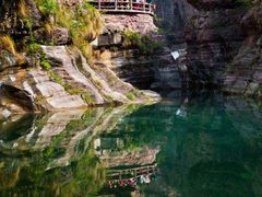 -云台山风景名胜区