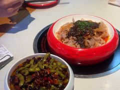 -海岛八号龙虾烧烤田鸡(蓝天路总店)