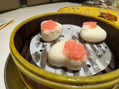 -香港龙凤楼(陆家嘴中心店)