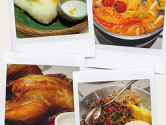 -帕娜·泰式茶餐厅·Bistro(近铁广场店)