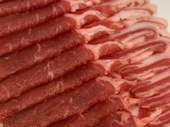 -常赢三兄弟·清真涮肉(五莲路店)