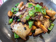 -新繁老號豌豆汤饭店·江湖菜(宝光寺店)