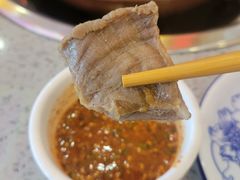 -阿婆情腊排骨火锅(金虹路店)