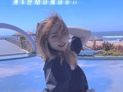 -汕头中海黄金海岸水上乐园