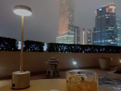 -Terrace 8 八号露台(波特曼丽思卡尔顿店)