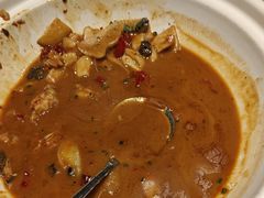 -田水湾丨地道安徽菜(文化路店)