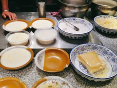 -罍+村卤菜摊(罍街店)