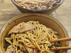 -麻哥面猪肝面(仁和广场店)