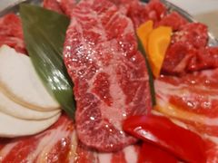 -乾杯烧肉居酒屋(中洲湾店)