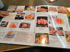 -蟹道乐(道顿堀本店)