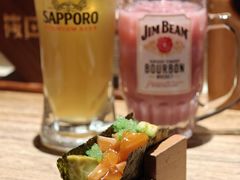-筱田の食堂·izakaya(淮海中路店)