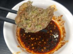 -郑家包子牛肉拉面(尚勤路店)