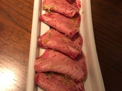 -飞驒牛 烤肉 马食一代(銀座店)