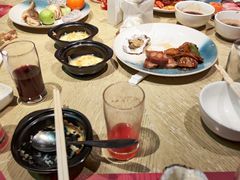 -金海湾自助餐厅(金陵饭店)