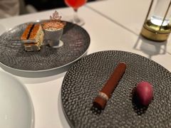 -翡翠36餐厅(浦东香格里拉店)