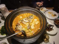 -筱爷叔·上海传统手工菜(玉树路店)