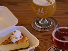 -京A Brewpub·精酿餐吧(幸福村店)