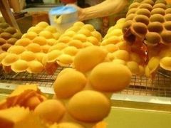 -利强记北角鸡蛋仔(弥敦道店 )