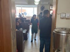 大堂-定食屋