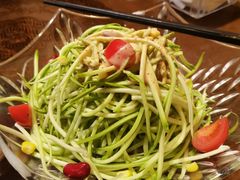 爽口葫芦丝-永乐饭庄(安德路店)