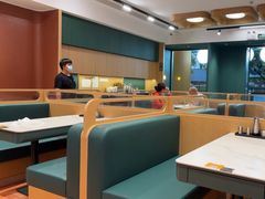 -香港深仔记茶餐厅(东门店)