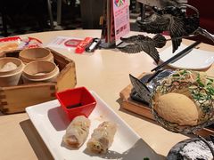 -避风塘(宝山万达店)