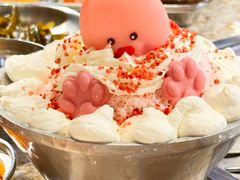 -欧巴烤肉(创富世纪店)