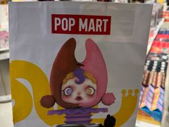 -泡泡玛特POPMART(合生汇店)